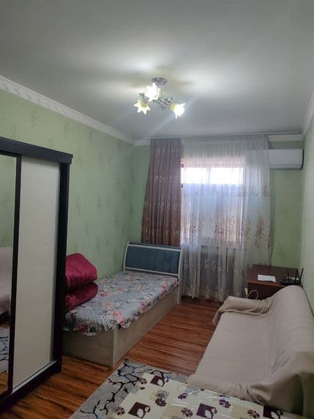 В центре города сдаётся аккуратная 2 комнатная квартира с по — фото 2