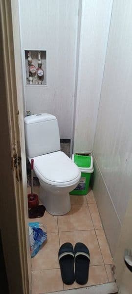 Srochna bolaga kv bor Chilonzor metro Nizomiy yonida ikki ho — фото 5