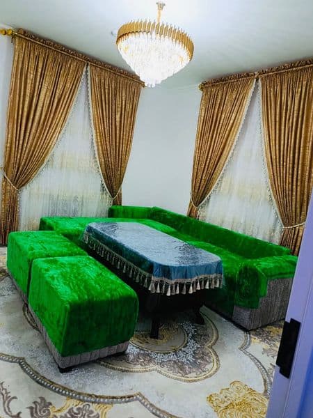 Сдаётся квартира евроремонт  техника мебель спальный гарниту