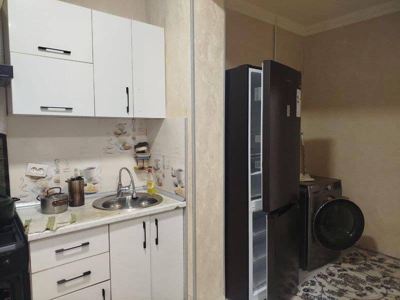 Район - Алмазарский <br />
Коракамиш 1/1<br />
Ориентир - Со — фото 5