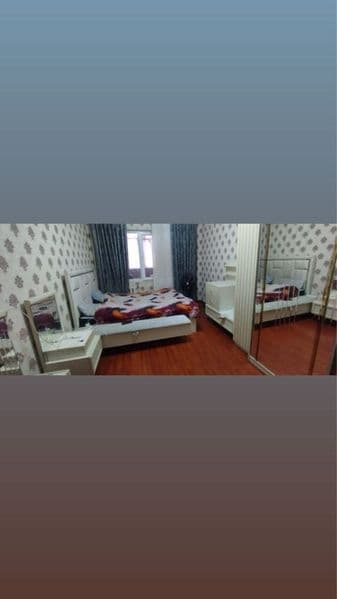 Ибн Синода 2 хонали квартира Аккуратный турадиган Оилага ижа — фото 3