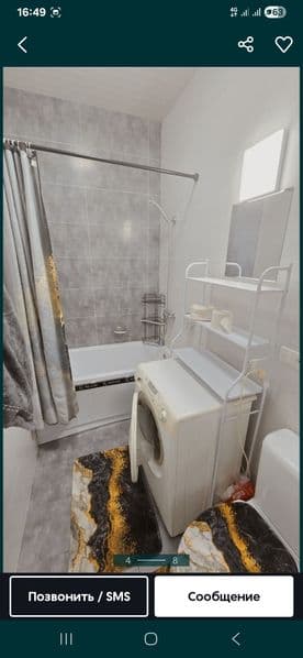 Срочно сдаётся в аренду 1 комнатная, на Максим Горького орие — фото 3