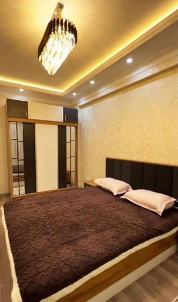 Yunusobod tumani sampe univer sititi oldi <br />
Hamma sharo