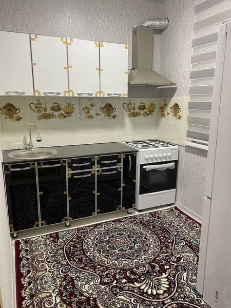 Yakkasaroy tumanida, Oybek metrosi yonida 2 xonali shinam va — фото 3