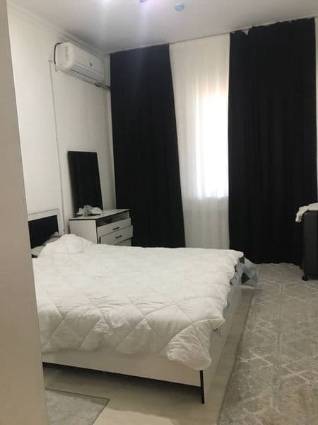 Bez makler 3 xona 5 mitro bekati yaqinida sputnik 16A 650$ i — фото 4