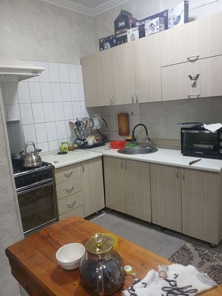 Sergli-2 Yarmirka bozor yonida 2 xonali uy,  ijaraga berilad — фото 3