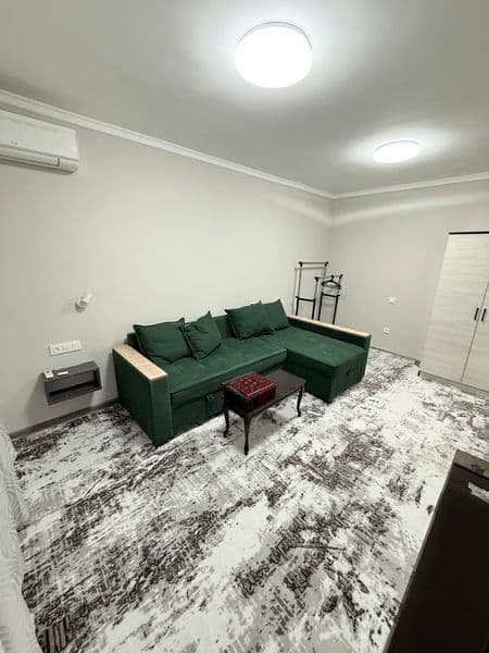 Срочно сдается квартира на метро Хамза <br />
<br />
После р — фото 4