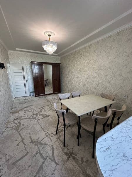 Chilonzor, Al-Xorazmiy krugda 11kvartil, 1 xonali<br />
<br 