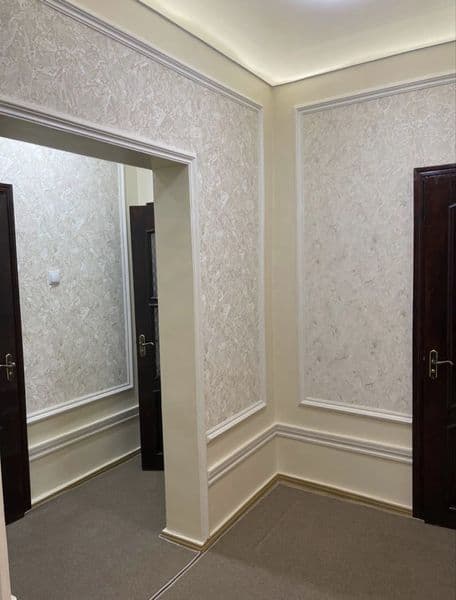 ФАКАТ ОИЛА УЧУН 3 хонали 2 этажда, урта ремонтли, хамма шаро — фото 2