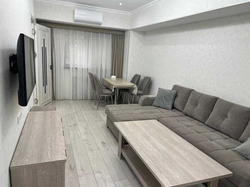 Сдаётся квартира на Ц5‼️<br />
Ориентир - Детский сад №414<b — фото 2