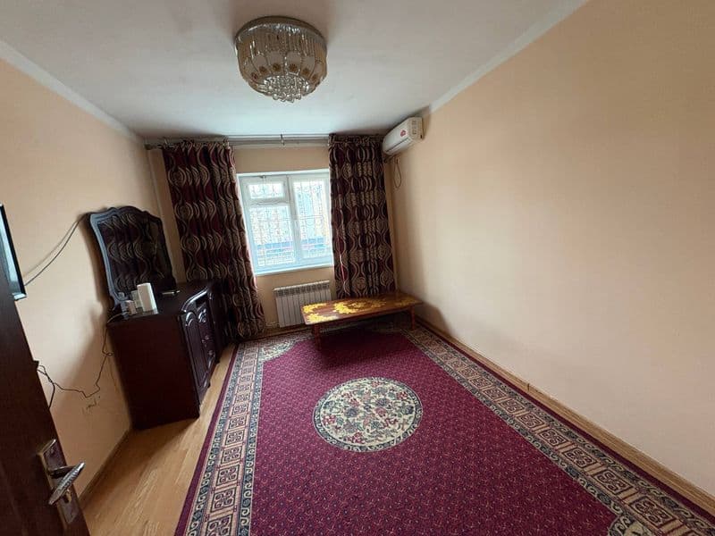 Сергели 2 хонали уй квартирага куйилади. Оила учун, Узгариш 