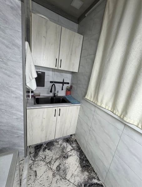 Сдается уютная однотомная комнатная квартира в Яшнобадском р — фото 5