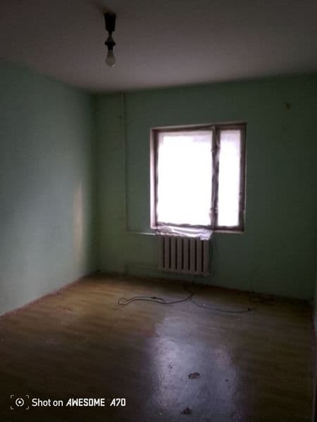 Срочно сдаётся квартира 1/1/5эт.дома Квартира средний ремонт