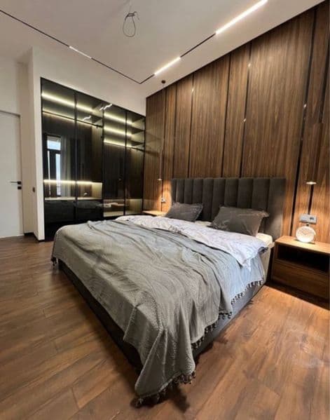 Ташкент Сити <br />
Гарденс<br />
Комната-4<br />
Этаж-5<br 