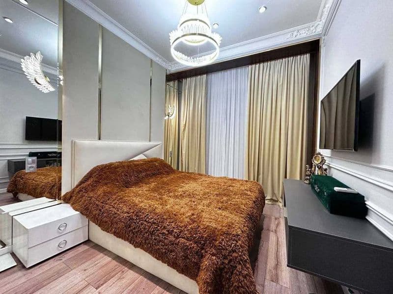 Мирабадский район <br />
Улица Чехова <br />
ГАБУС <br />
4/ — фото 2