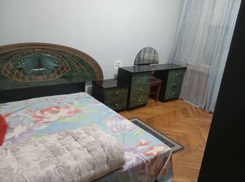 Сдаеться квартира 4х комнатная с ремонтом и бытовой техникой — фото 3