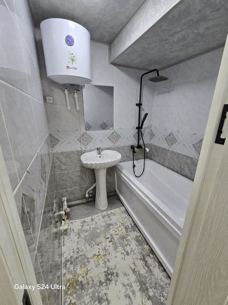 Yunsobod tumani Minor metro yonida 2xonali kvartira ijaraga  — фото 4