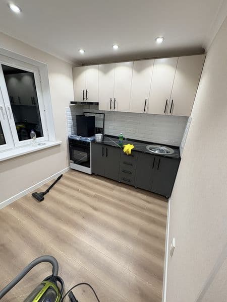 Сдаётся новая 2-комнатная квартира с евроремонтом <br />
<br — фото 4