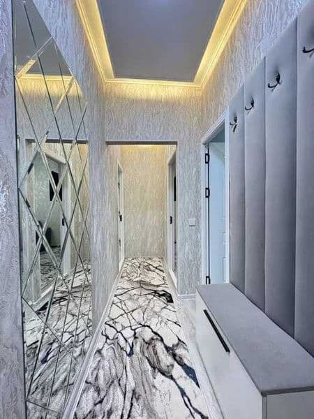 Chilonor metro oq tepa lavash yonida kvartira arendaga beril — фото 5