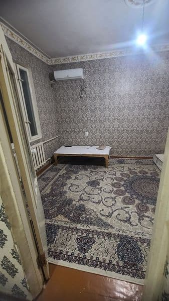 Аренда чилонзор 21кв.1. хона  2. Хона килнган.38.м².хамма ша — фото 3
