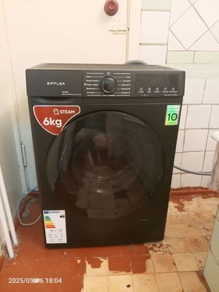 1 xonali 2 xona qilingan. Remonti ortacha. Mirzo Ulugbek tum — фото 5