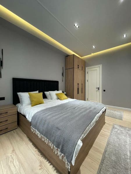 Шайхантахурский район <br />
ЖК Лабзак <br />
2/5/9<br />
80 — фото 4