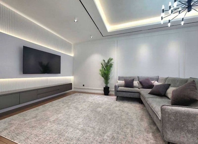 Сдается квартира в ЖК Гарденс<br />
Ориентир - Супермаркет С — фото 3