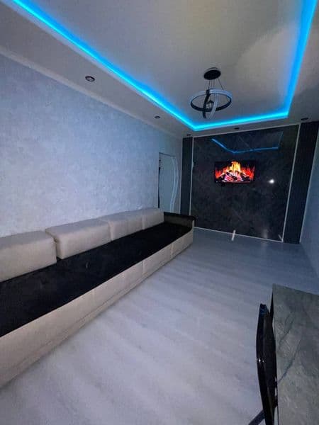 Аренда 1 в 2-х комнатная 40м²<br />
Кушбеги Башлык ориентир  — фото 2