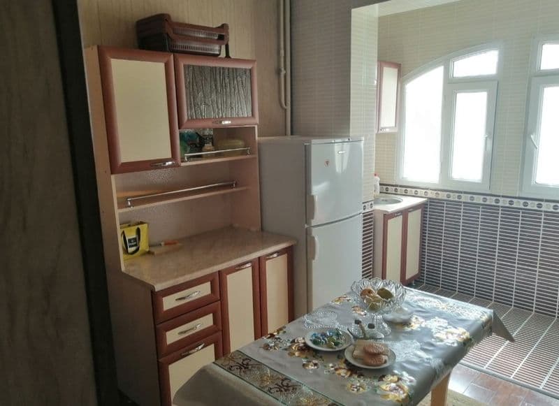 Sebzor 2 xona 2 etaj evro remont xamma sharoiti bilan uzoq m — фото 5