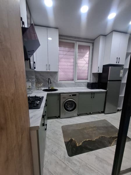 Сдаётся 2-комнатная квартира в аренду на Чиланзар-2 (Ташкент — фото 4