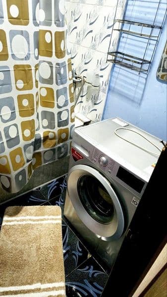 Сдаётся в аренду 1/2/4<br />
Юнусабад 8 квартал<br />
С обст — фото 5