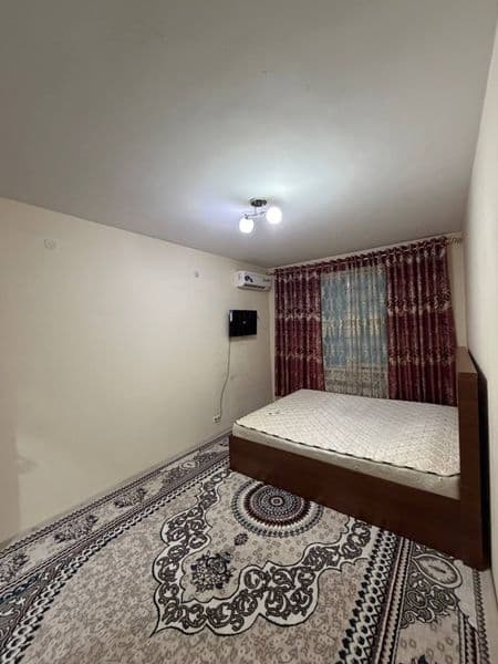 Arenda <br />
<br />
Sergeli Choshtepa<br />
Metro 1 bekat 2