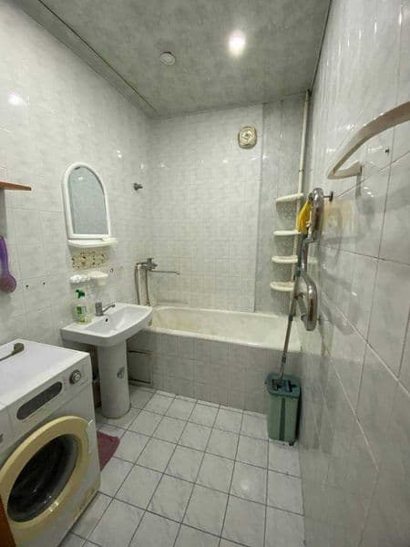 Премиальная квартира<br />
<br />
Район:Чиланзарский<br />
А — фото 5