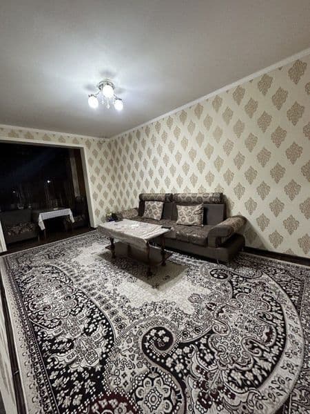 Беруний метро ва Миллий университет яқинида квартира<br />
S — фото 2