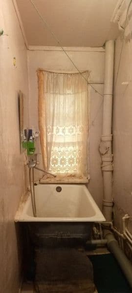 Сдается своя двухкомнатная квартира своя, ориентир Рохат кру — фото 4