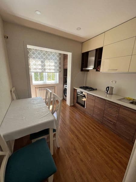 Сдаю полностью укомплектованнаю квартиру на Нукусской<br />
 — фото 4