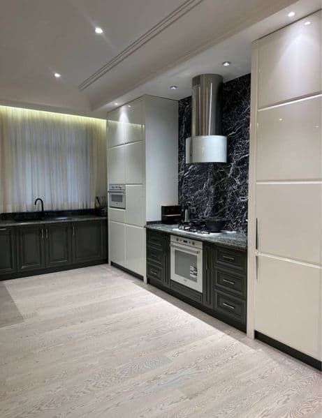 Мирзо-Улугбекский район<br />
ЖК Новомосковская<br />
<br /> — фото 3