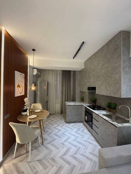 Аренда 2/6/9 Буюк ипак йули м. Новостройка ЖК Silk road 45 к — фото 5