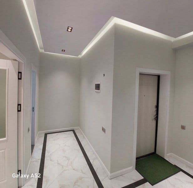 Аренда квартира:    #Алмазариский район<br />
<br />
 Ориент — фото 4