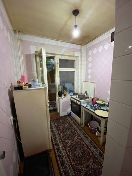 Коракамиш 2/4<br />
2/3/4<br />
56 м2<br />
350$ комунал тол — фото 4