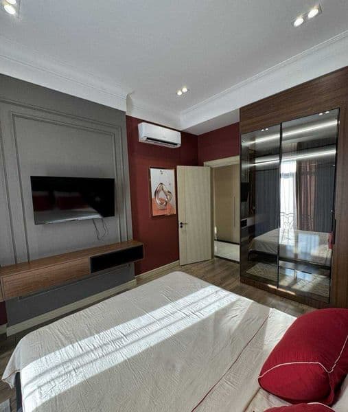 Район: Шайхантахурский<br />
Ориентир: Tashkent city Bouleva — фото 4