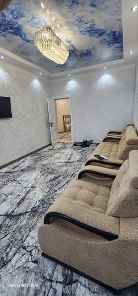 Сдаю свою квартиру  за месяца 600$ + депозит 600$<br />
Серг — фото 5