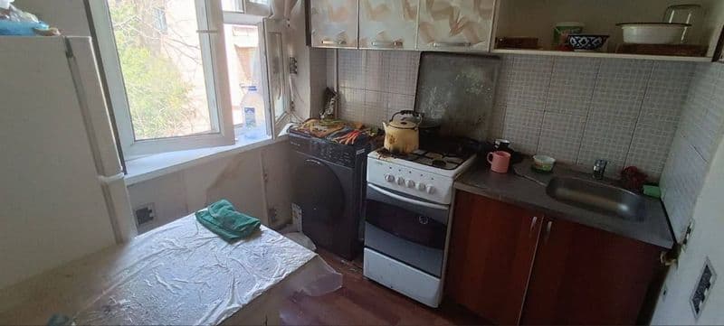 Srochna bolaga kv bor Chilonzor metro Nizomiy yonida ikki ho — фото 3