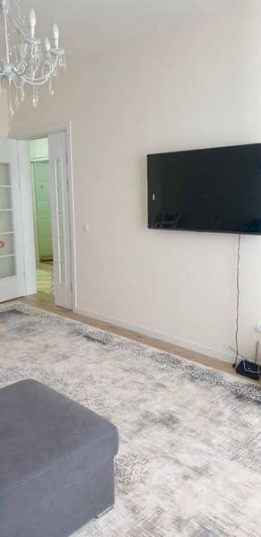 Аренда квартира Навастройка <br />
Район - Алмазар<br />
Ори — фото 3