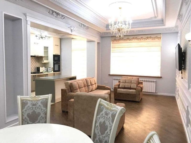 Сдаётся квартира в новостройке ЖК Миробад элит  4-3-8  ориен — фото 3