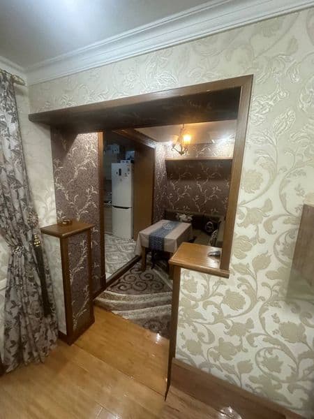 Аренда квартира:    #Юнусабадский район<br />
Ориентир: Ц-5  — фото 3