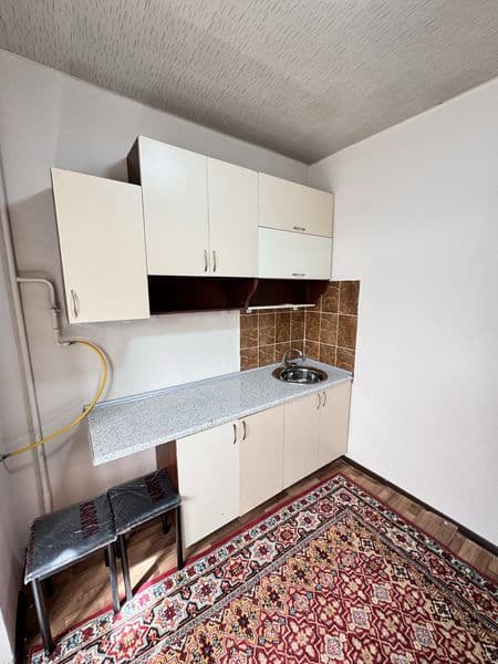 Сдаётся одно комнатная уютная квартира возле базара кадышева — фото 2