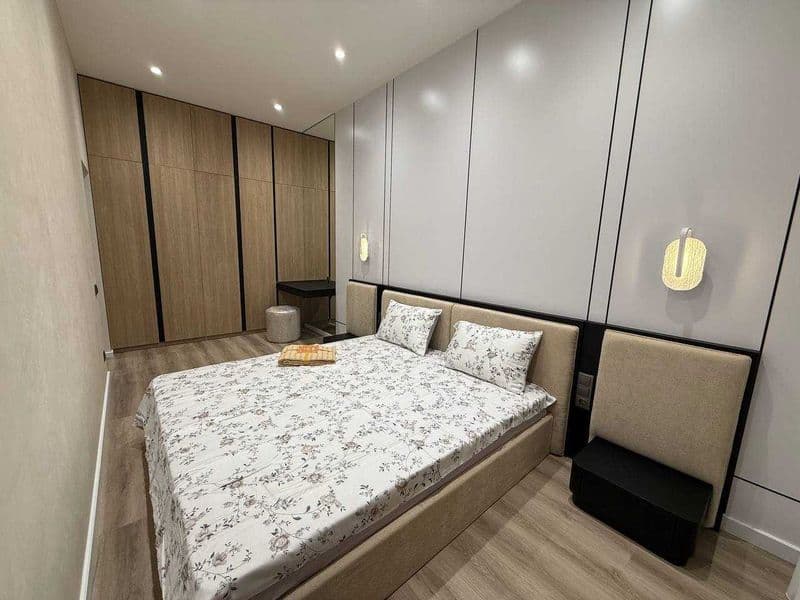 Квартира в аренду <br />
Ул.Новомосковская <br />
Сталинские — фото 4