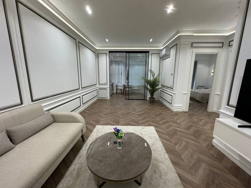 Мирабад район <br />
Ор-р NRG Oybek<br />
2 комнатная <br /> — фото 2