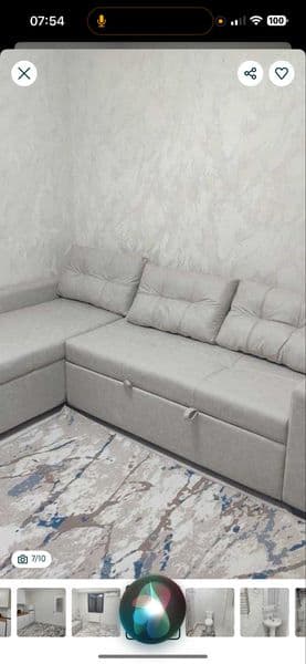 Yashnobod Better Best Yangi novostroykada ijaraga kvartira b — фото 2